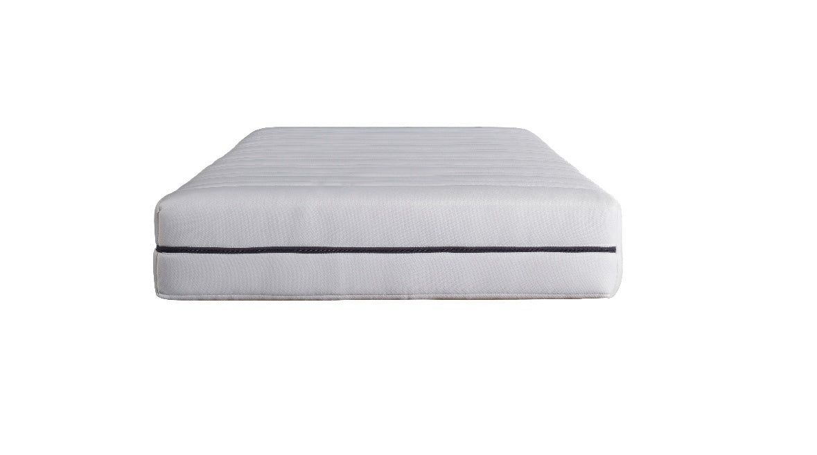 AH20 Duo 7-zone premium pocket spring mattress