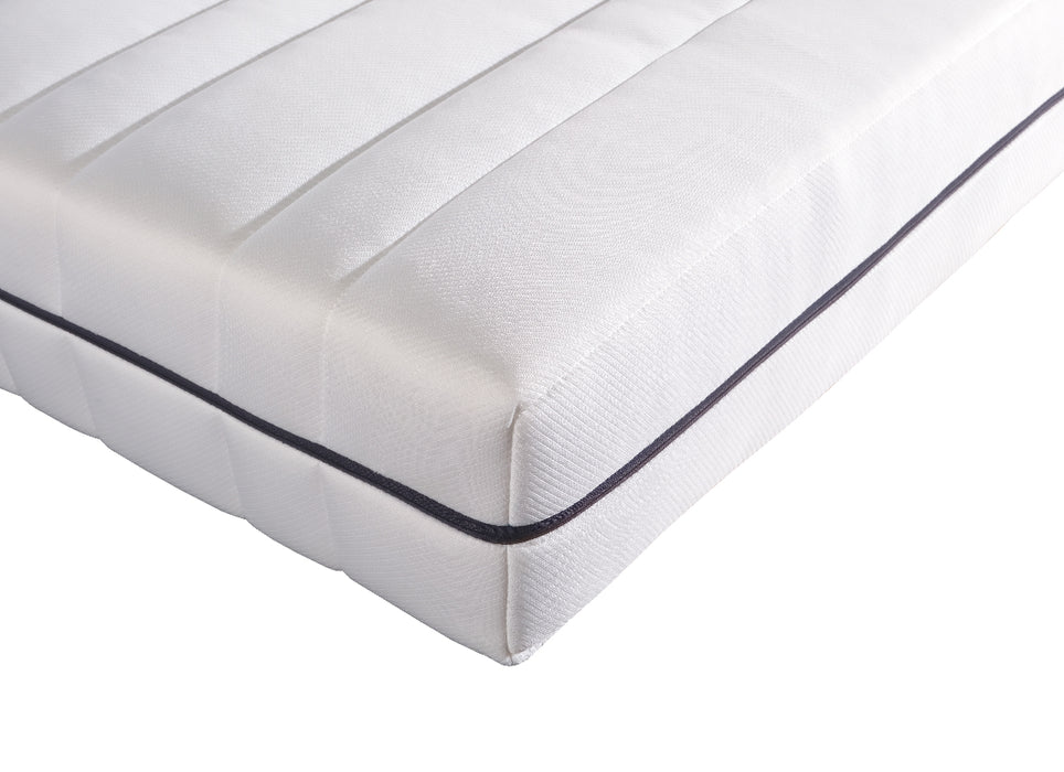 AH20 Duo 7-zone premium pocket spring mattress